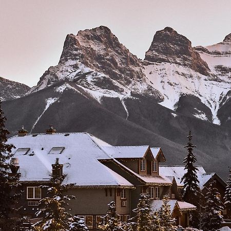Creekside Villa Canmore Zewnętrze zdjęcie