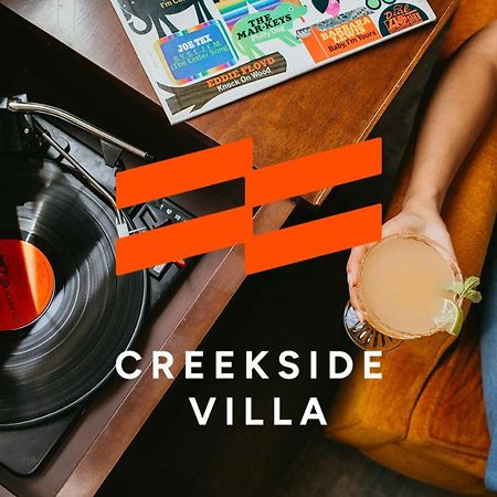 Creekside Villa Canmore Zewnętrze zdjęcie