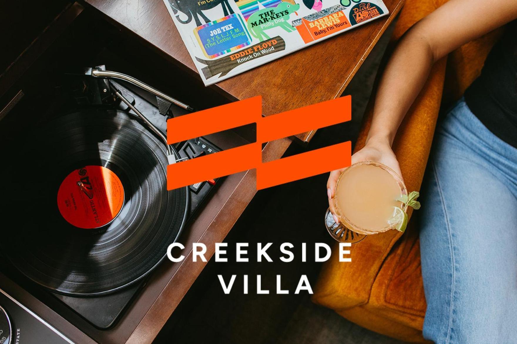 Creekside Villa Canmore Zewnętrze zdjęcie