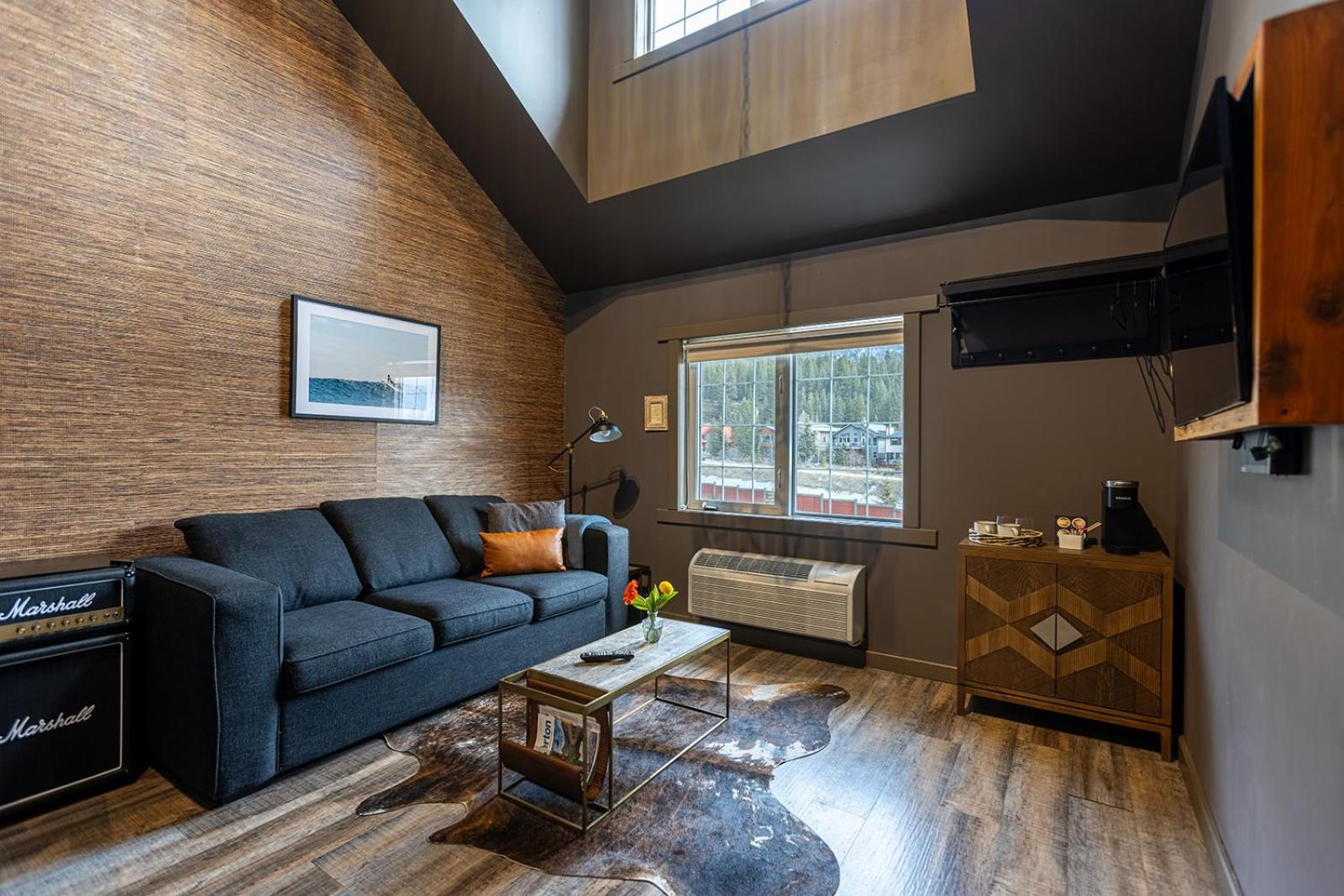 Creekside Villa Canmore Zewnętrze zdjęcie