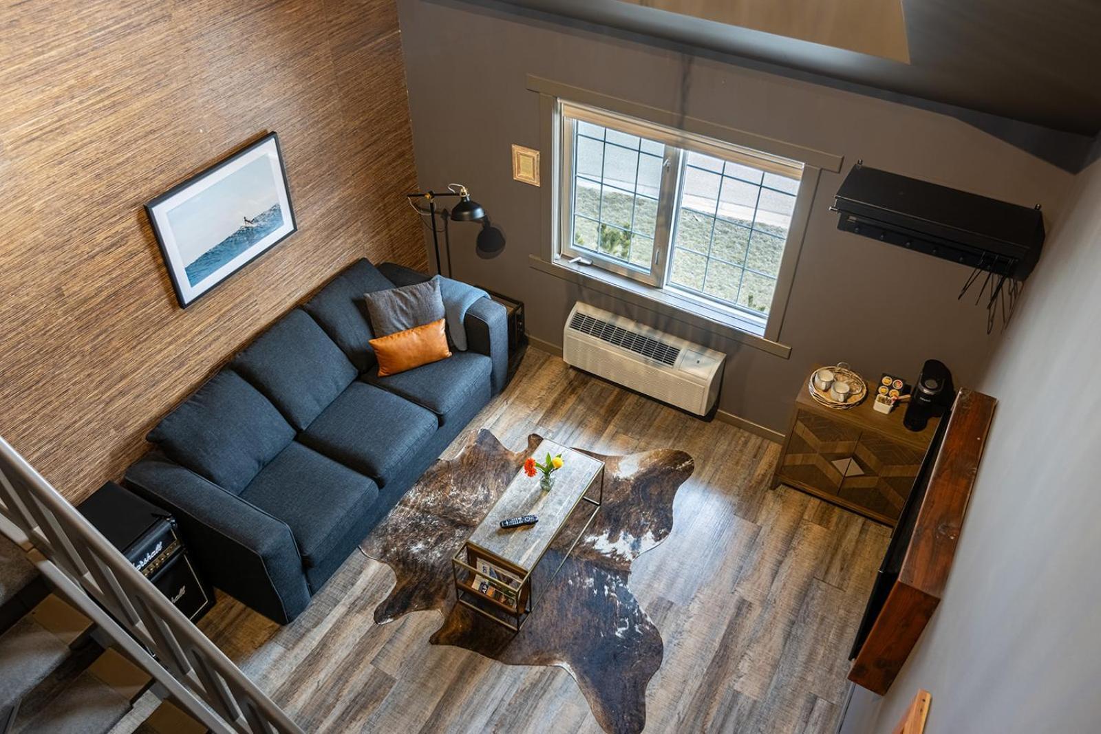Creekside Villa Canmore Zewnętrze zdjęcie