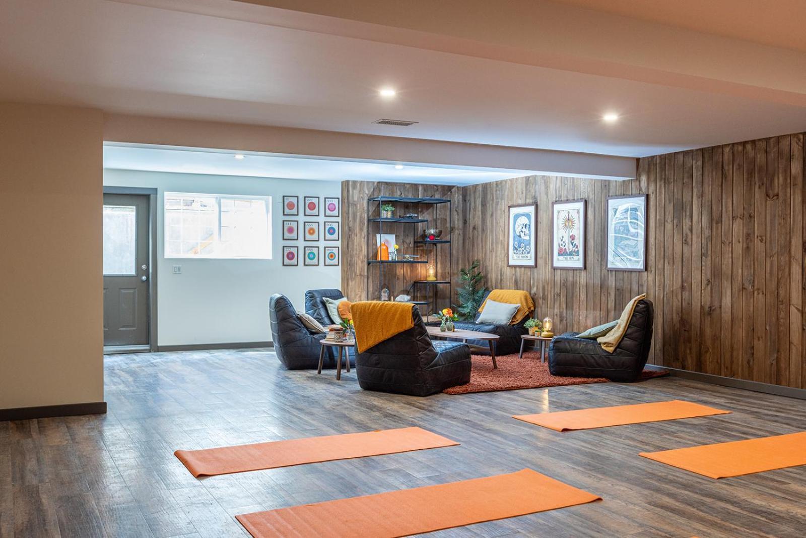 Creekside Villa Canmore Zewnętrze zdjęcie