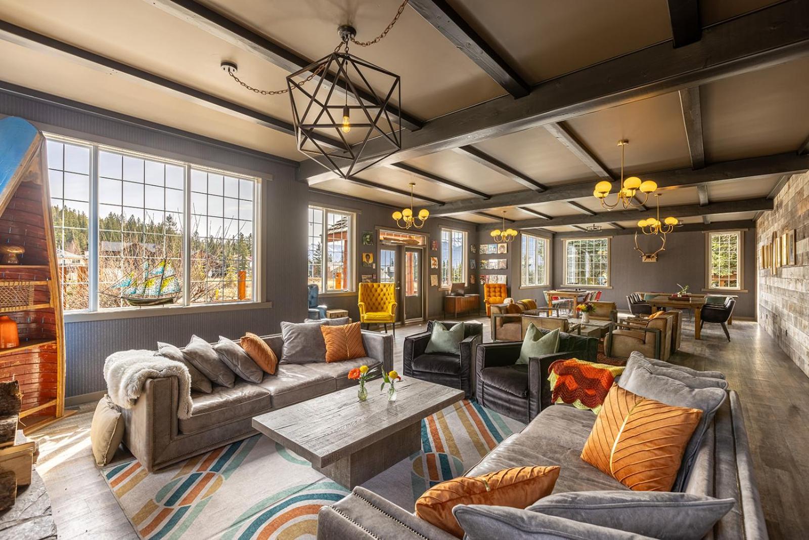 Creekside Villa Canmore Zewnętrze zdjęcie