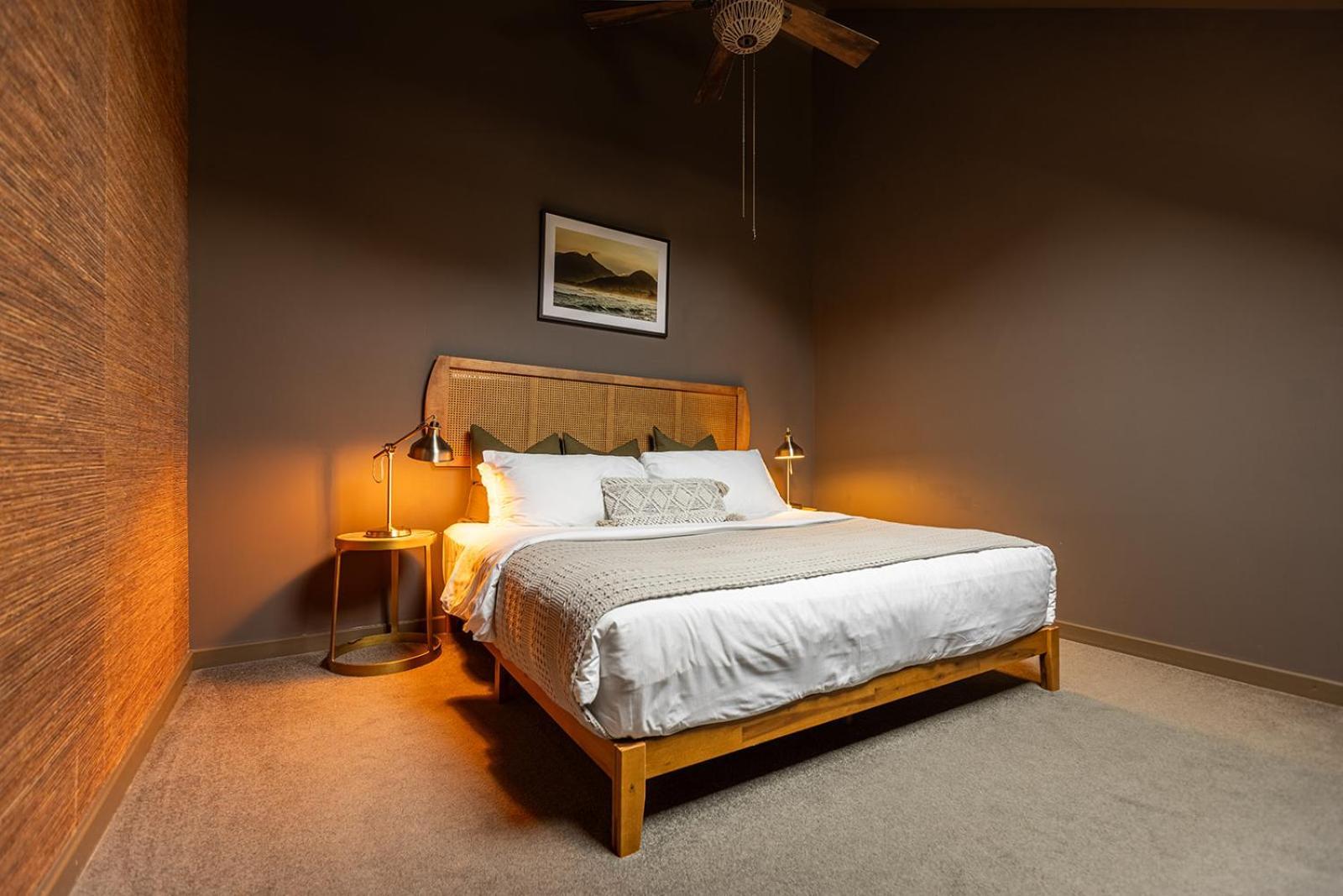 Creekside Villa Canmore Zewnętrze zdjęcie