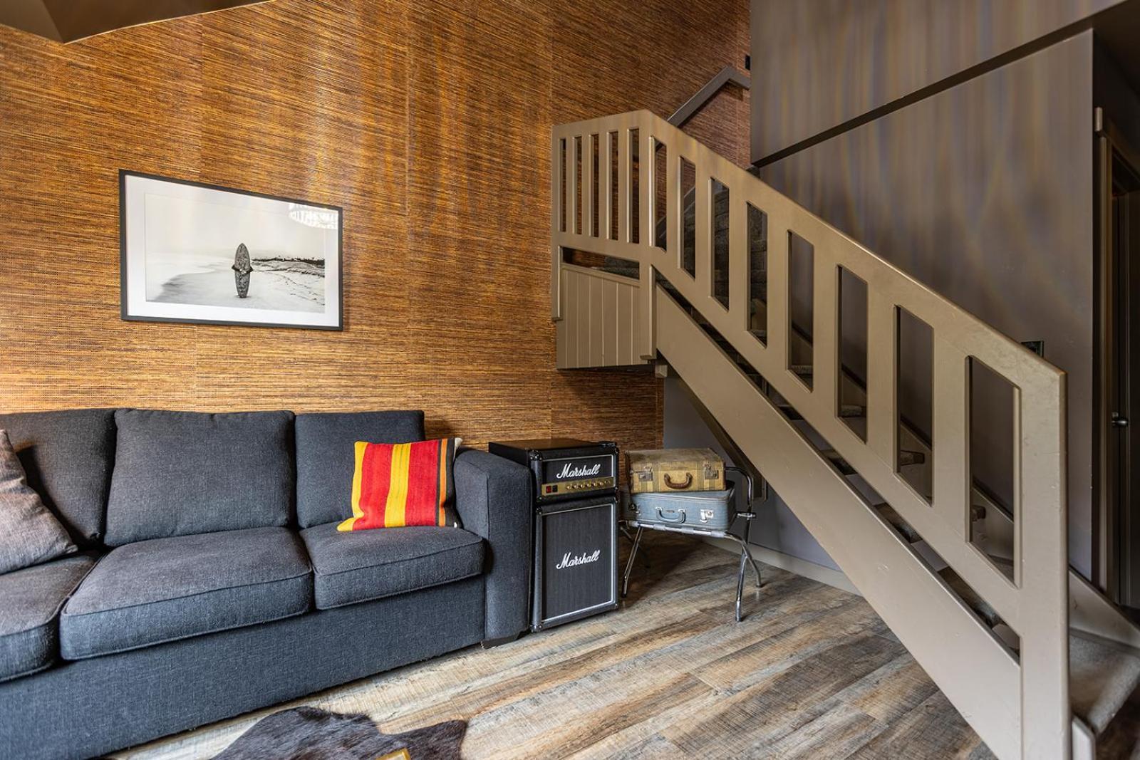 Creekside Villa Canmore Zewnętrze zdjęcie