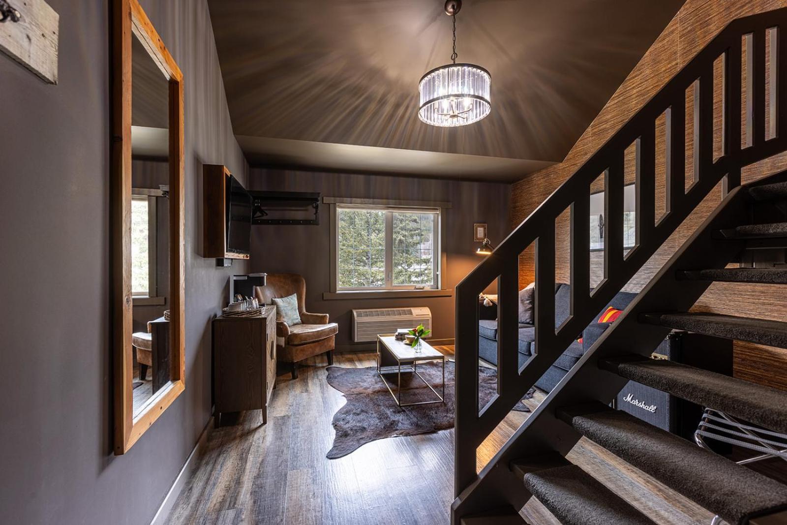 Creekside Villa Canmore Zewnętrze zdjęcie