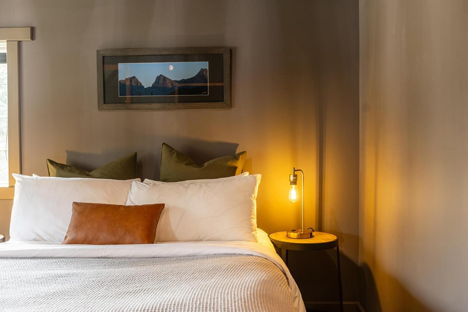 Creekside Villa Canmore Zewnętrze zdjęcie