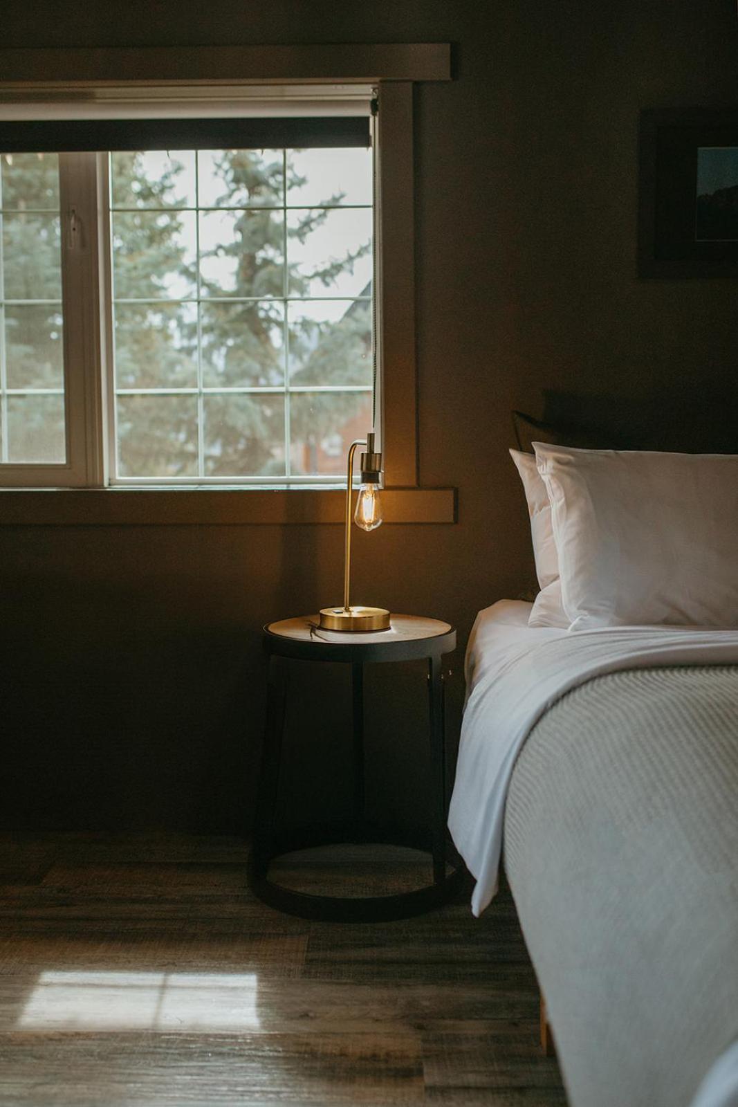 Creekside Villa Canmore Zewnętrze zdjęcie