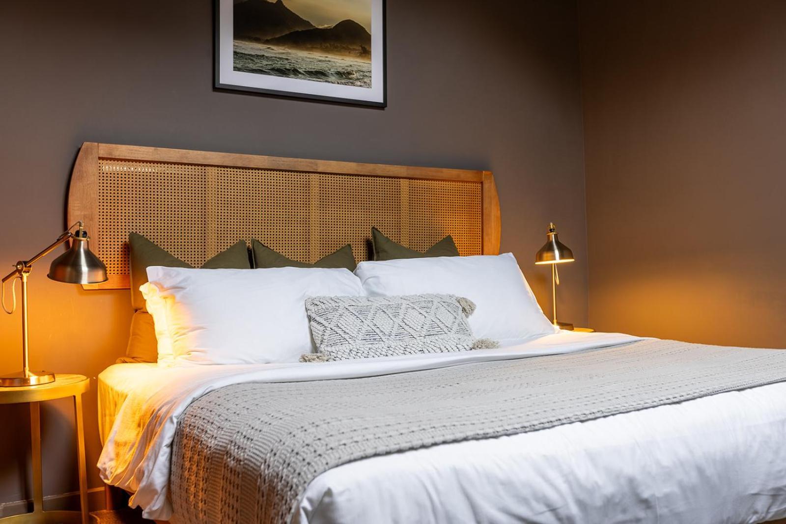 Creekside Villa Canmore Zewnętrze zdjęcie