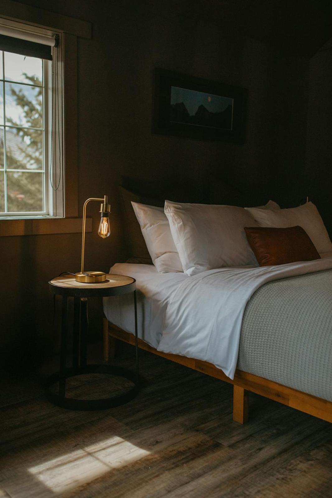 Creekside Villa Canmore Zewnętrze zdjęcie