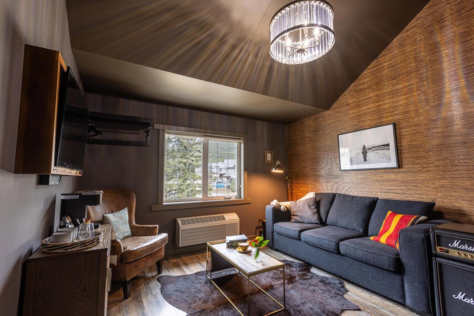 Creekside Villa Canmore Zewnętrze zdjęcie