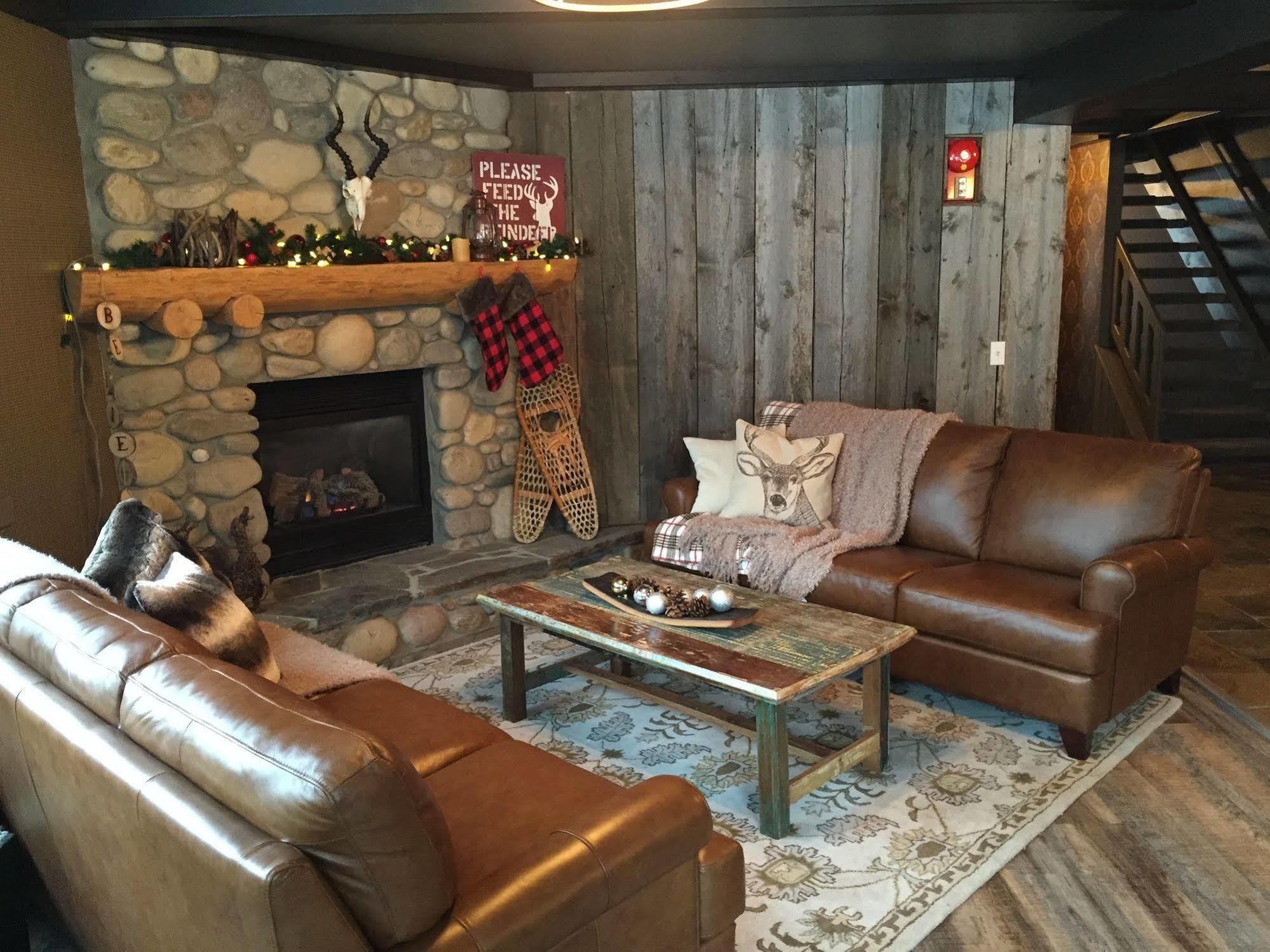 Creekside Villa Canmore Zewnętrze zdjęcie