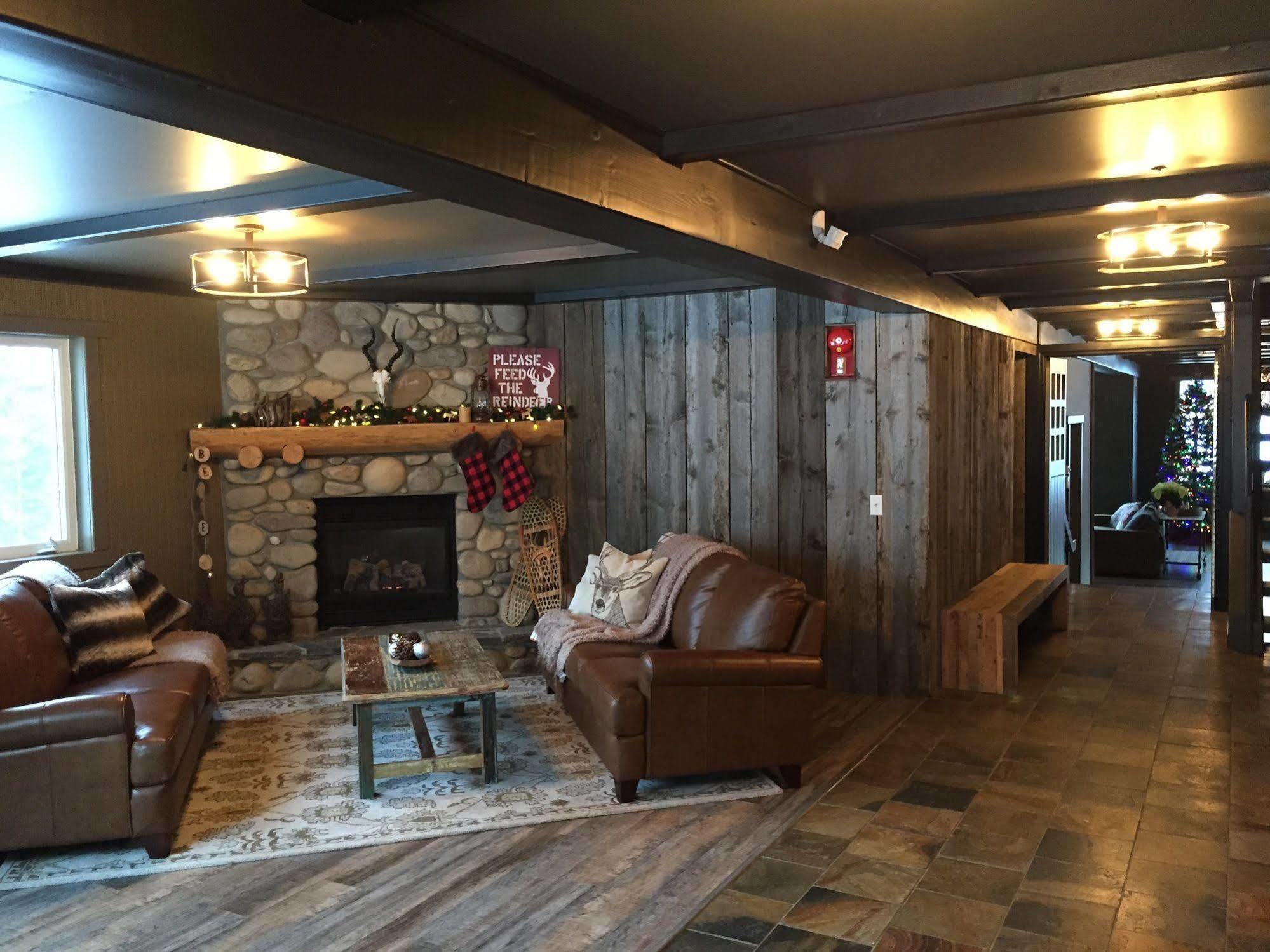 Creekside Villa Canmore Zewnętrze zdjęcie